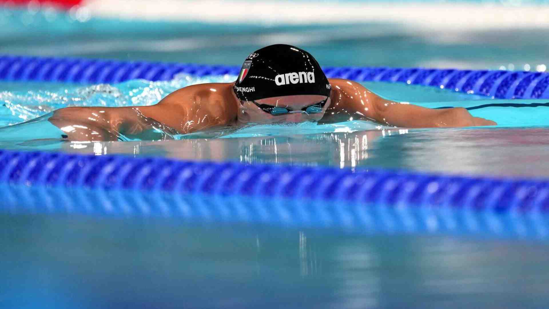 Cambiamenti, assenze, ritorni e volti nuovi. Così il nuoto italiano riparte da Riccione
