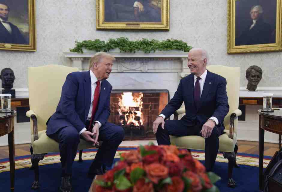 Segnali e indizi su come immagina Trump la pace in medio oriente