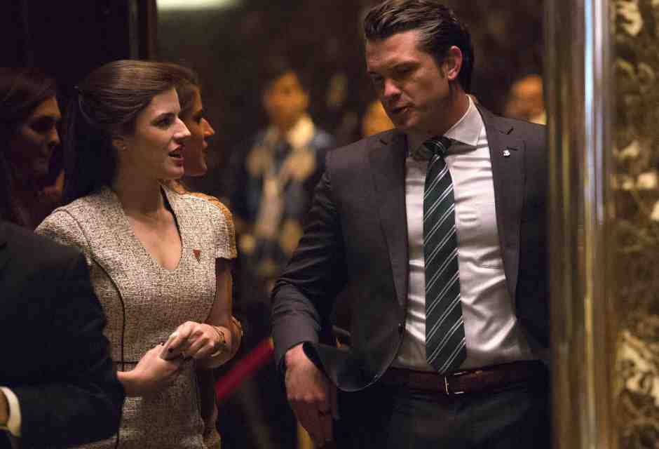 Il volto del prossimo Pentagono, fra tatuaggi e purghe “anti woke”