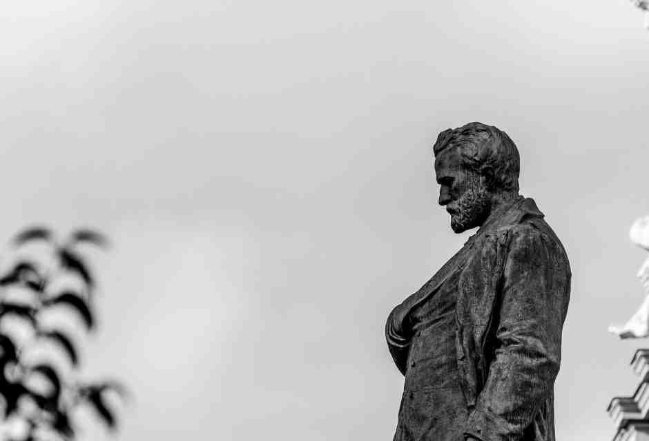 Liberali che non amavano la libertà