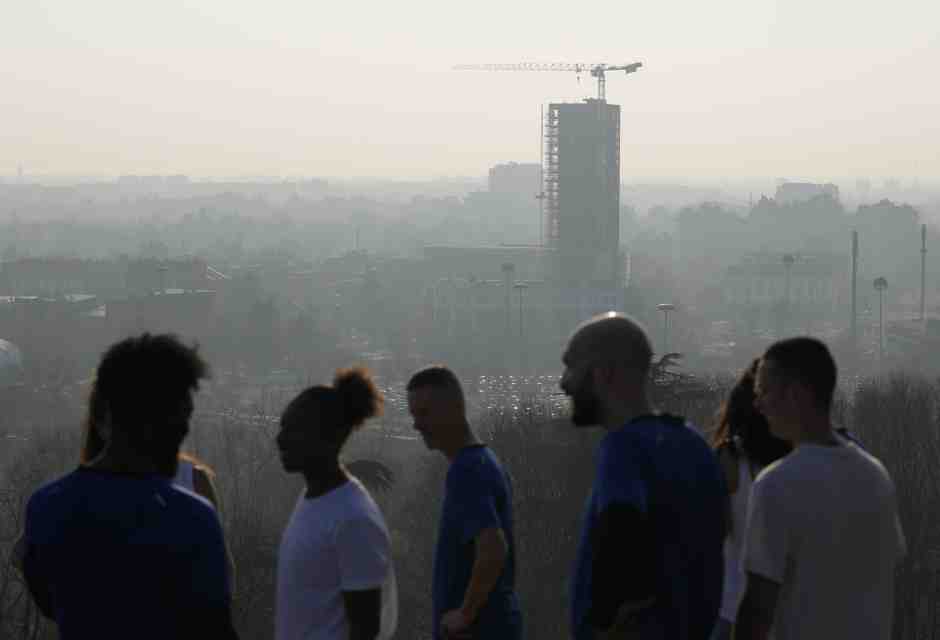 Il capo di Confcooperative spiega perché il Piano casa s’ha da fare