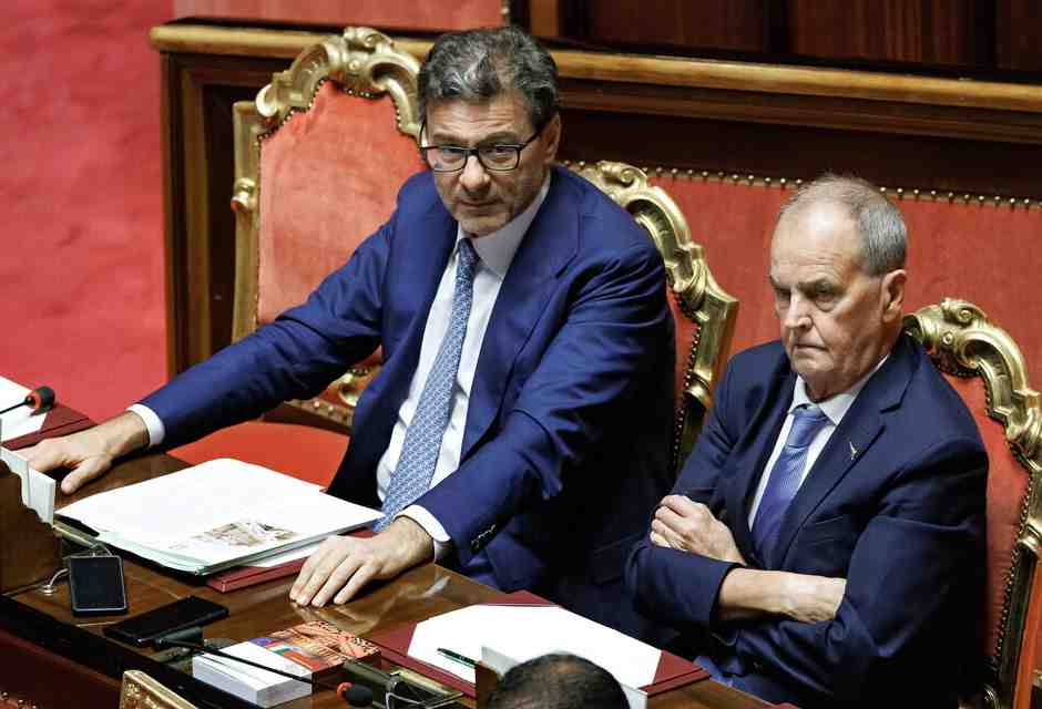 La Consulta colpisce la legge Calderoli, ma non l'affonda