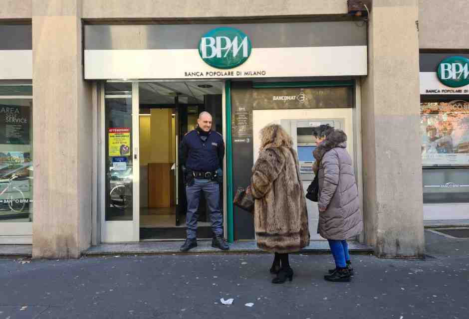 Un nuovo risiko delle banche