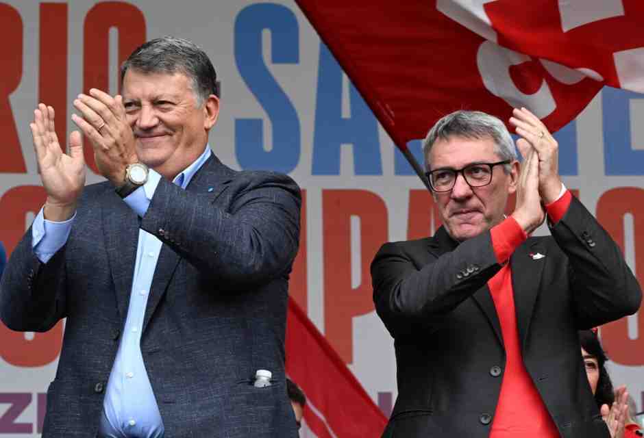 Troppi scioperi ravvicinati: il garante accusa Cgil e Uil di violare le regole