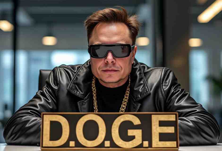 Stato di diritto, libero commercio e sovranità. I suggerimenti di Zaia a Musk, “Doge” americano