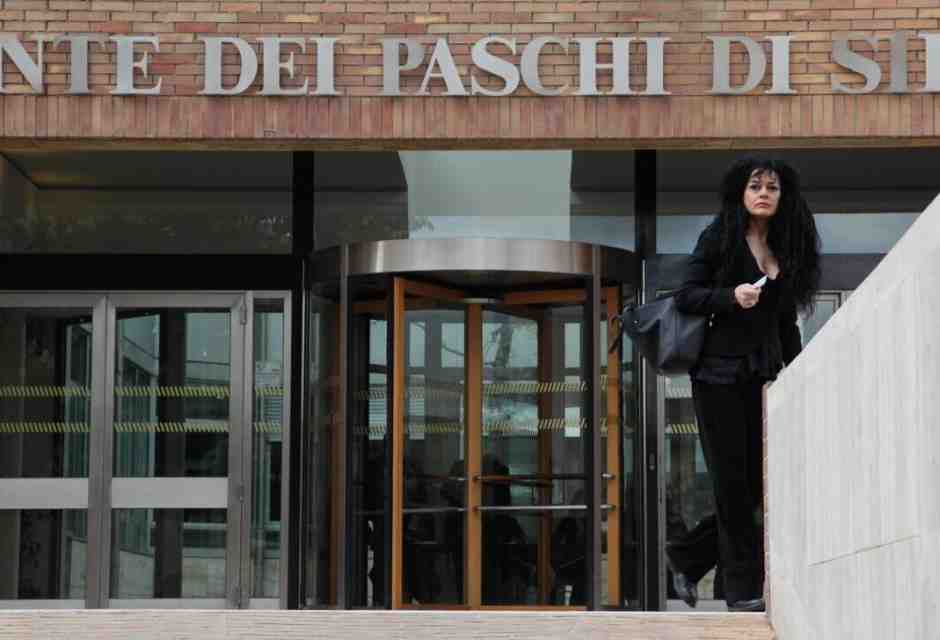 Nuovi azionisti per una nuova Montepaschi