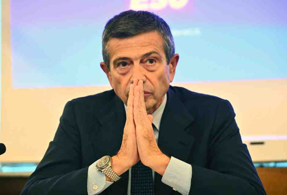 Lupi senza agnelli. Lo strano candidato di La Russa e altri nomi