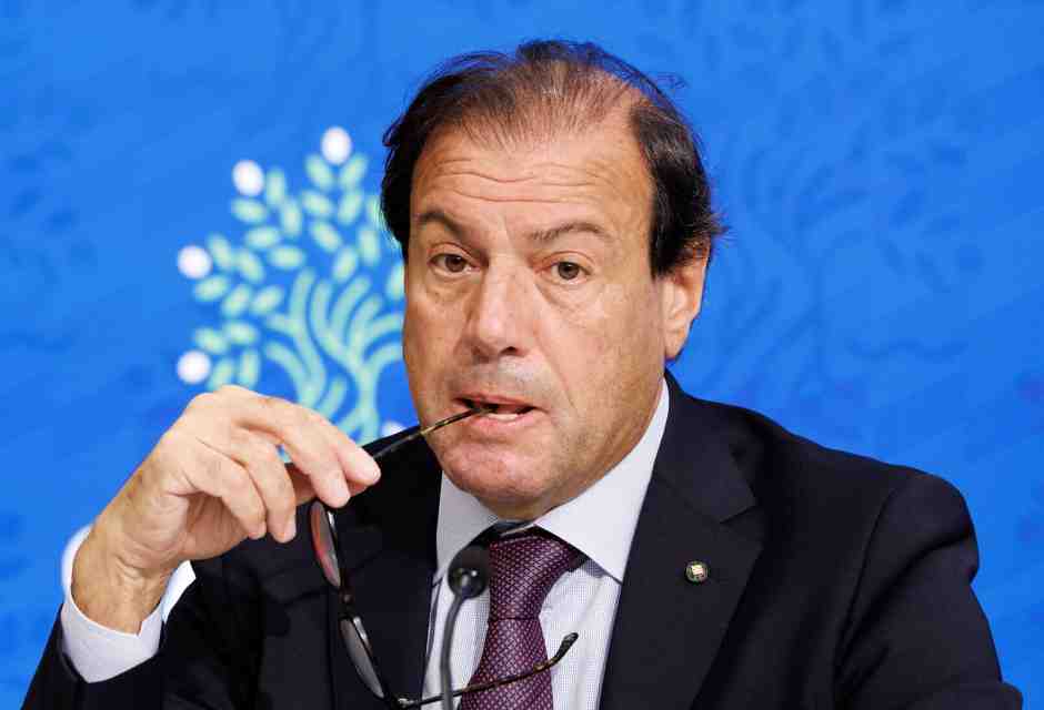 Povero concordato, ha bisogno d’un rinvio