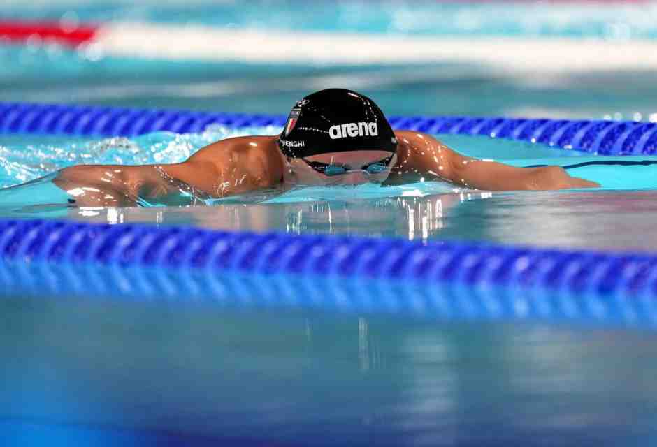 Cambiamenti, assenze, ritorni e volti nuovi. Così il nuoto italiano riparte da Riccione