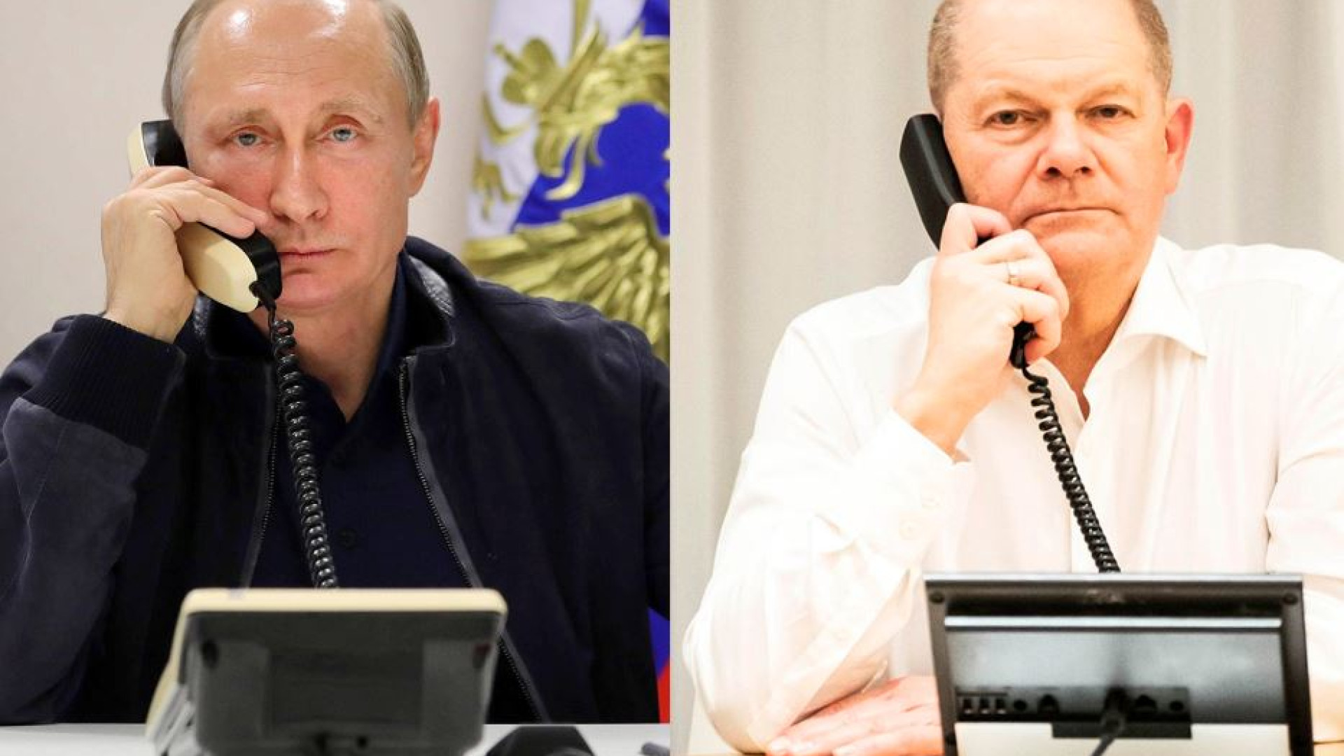 Perché il tedesco Scholz dopo due anni ha telefonato a Putin