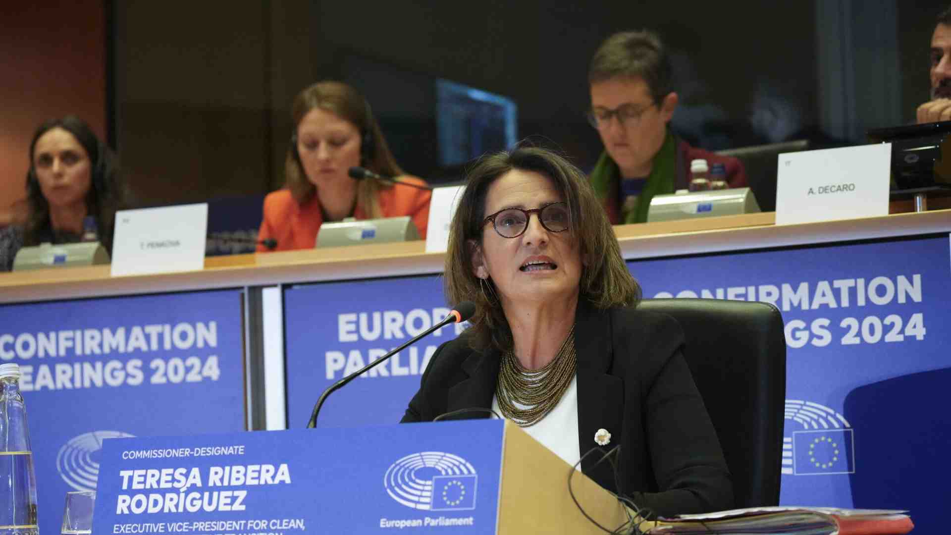 Così lo scontro politico in Spagna blocca l’approvazione della Commissione von der Leyen