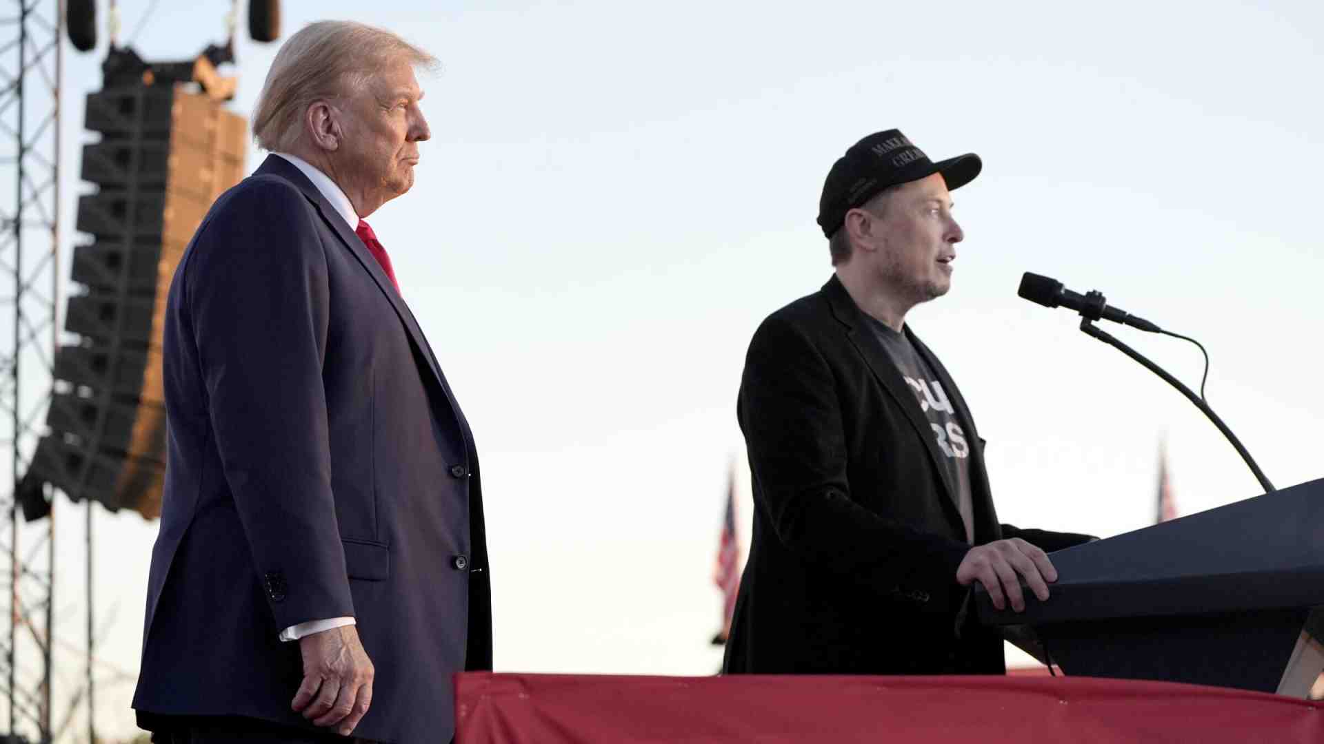 Perché è difficile che Musk riesca laddove fallì Reagan: tagliare le agenzie federali