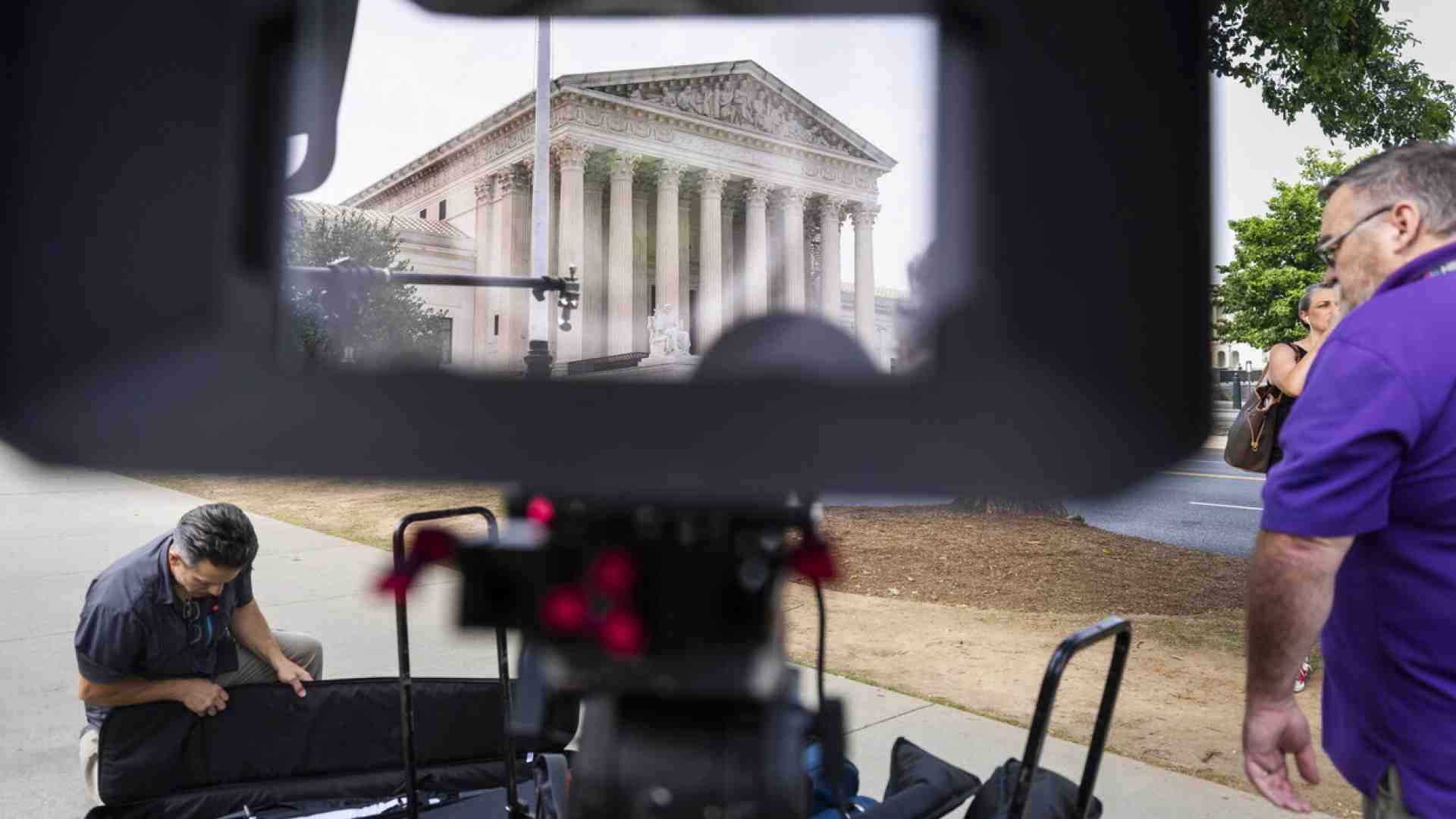 Perché sarà faticosissimo informarsi sull'America nei prossimi quattro anni