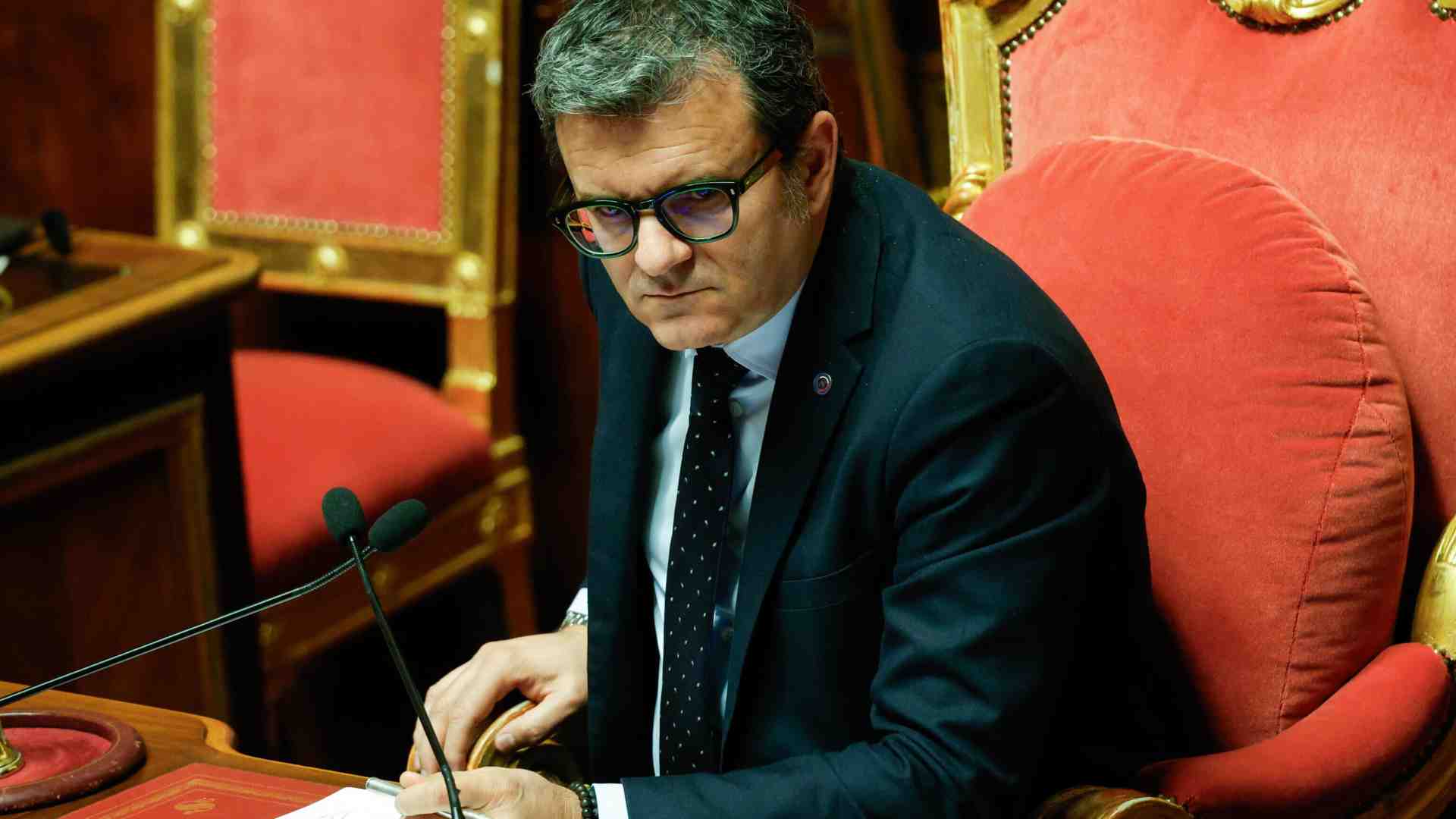 Centinaio (Lega): "L'Autonomia sarà approvata. Occhiuto? Sarà giù di morale..."