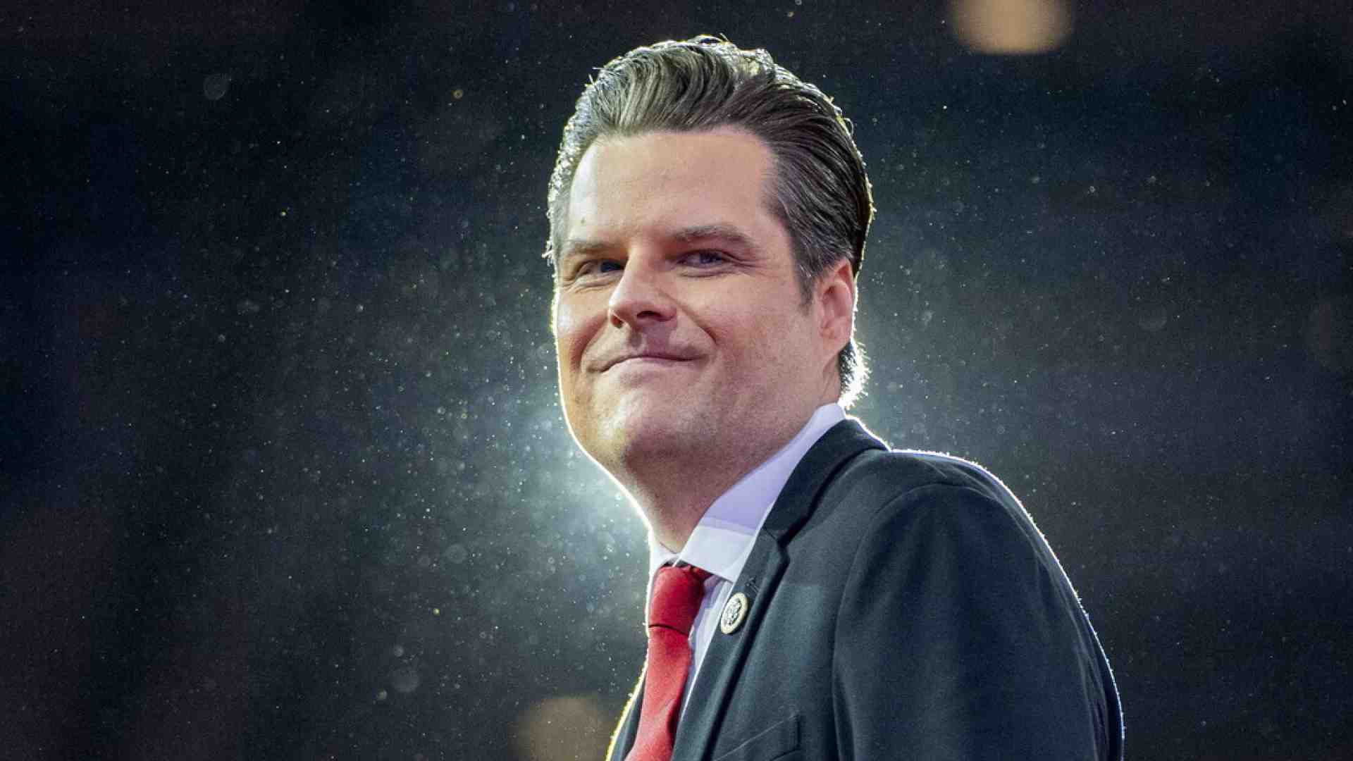 Il ministro della Giustizia scelto da Trump guarda al modello del Salvador di Bukele