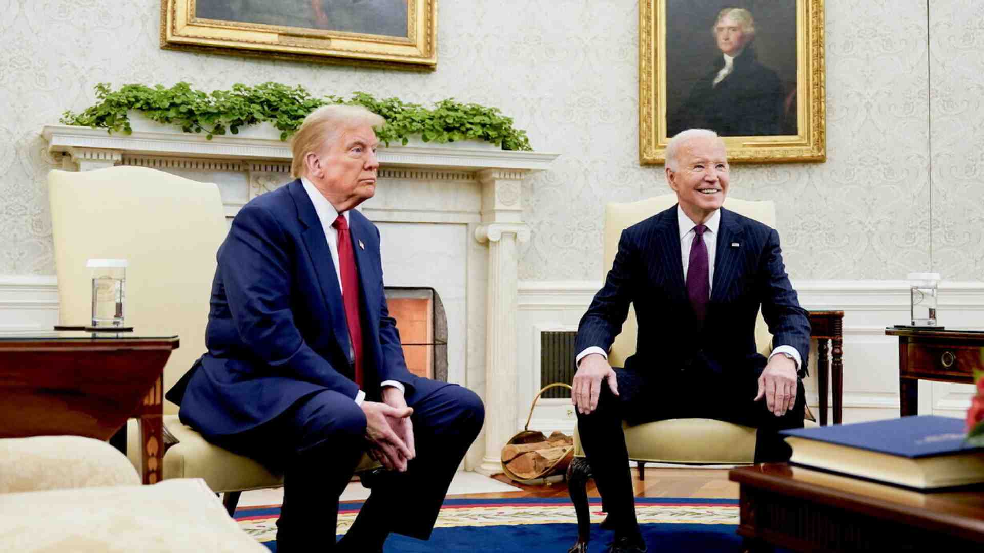 “La prima vittima di Trump sarà l’Ucraina”. Intervista a David Frum