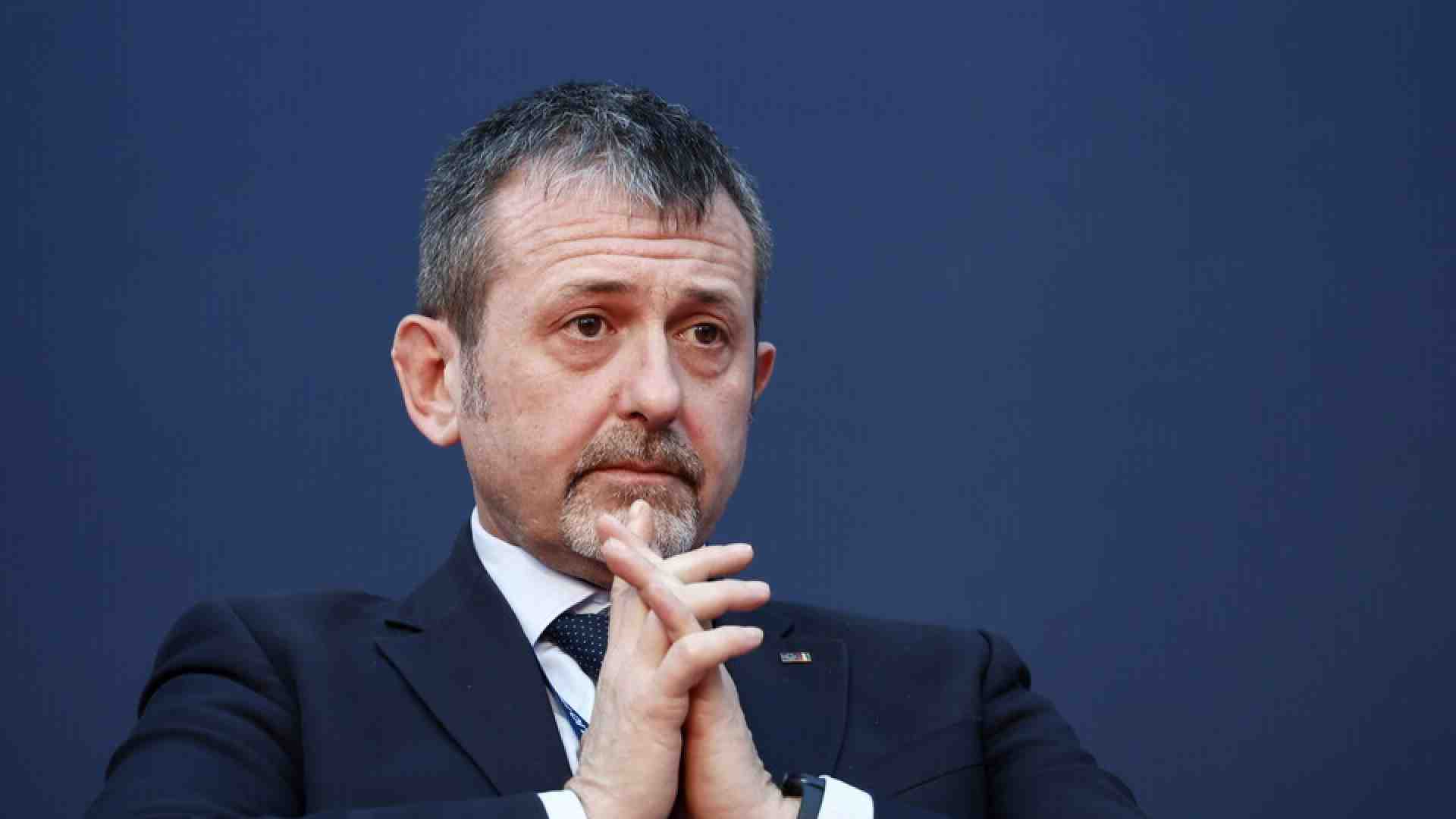 Bumbum Del Mastro e l'intima gioia per la sofferenza altrui