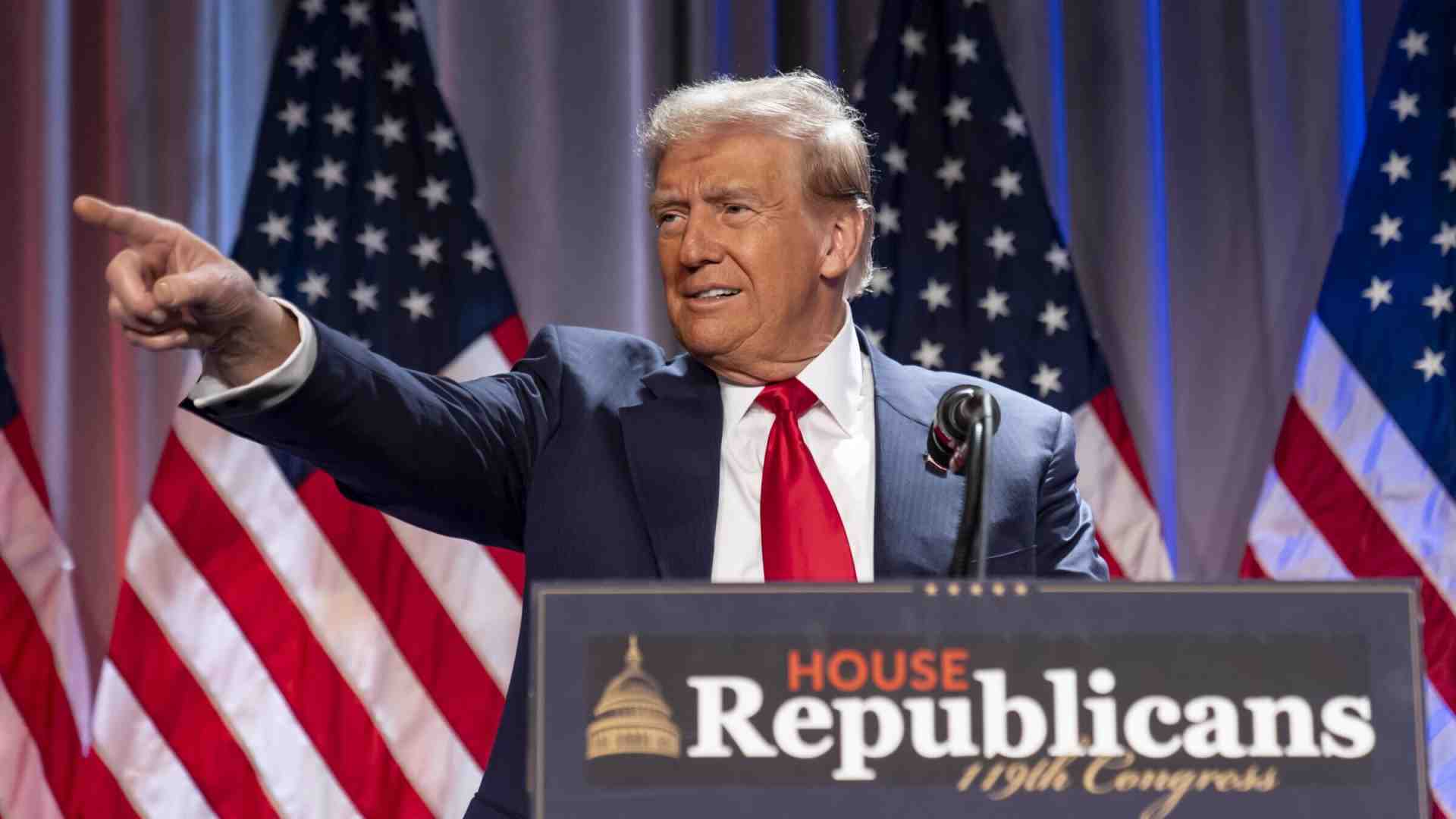 Il secondo Trump sarà ben diverso dal primo