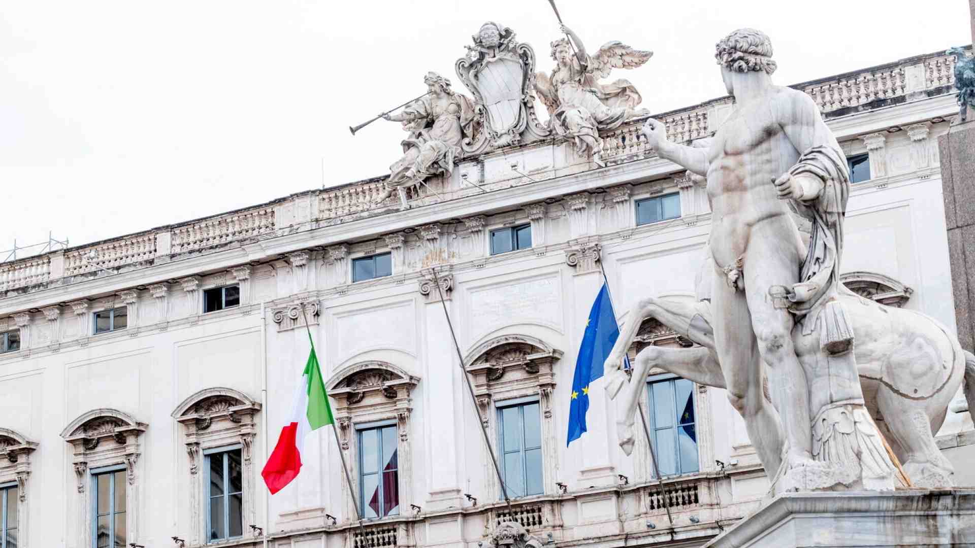 Cosa succede dopo lo stop della Consulta alla legge sull'autonomia differenziata. Il comunicato