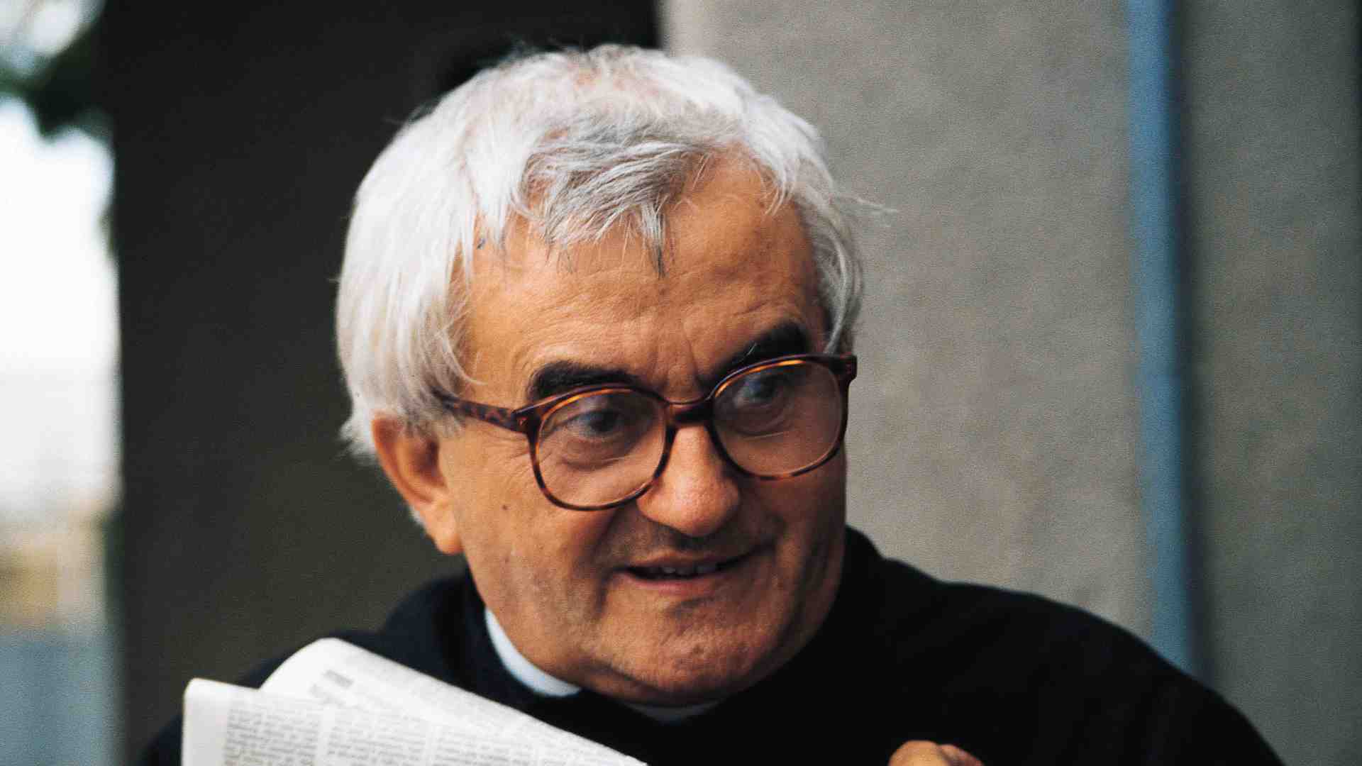 Il ricordo di don Benzi a 17 anni dalla scomparsa