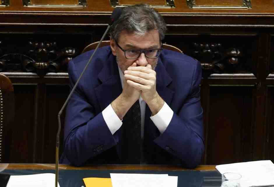 La legge di Bilancio appare prevedibile e cauta, ma c'è un problema di coperture