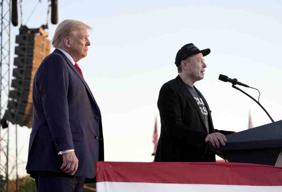 Perché è difficile che Musk riesca laddove fallì Reagan: tagliare le agenzie federali