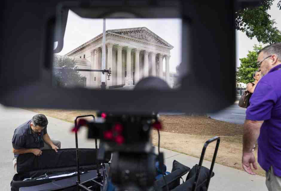 Perché sarà faticosissimo informarsi sull'America nei prossimi quattro anni