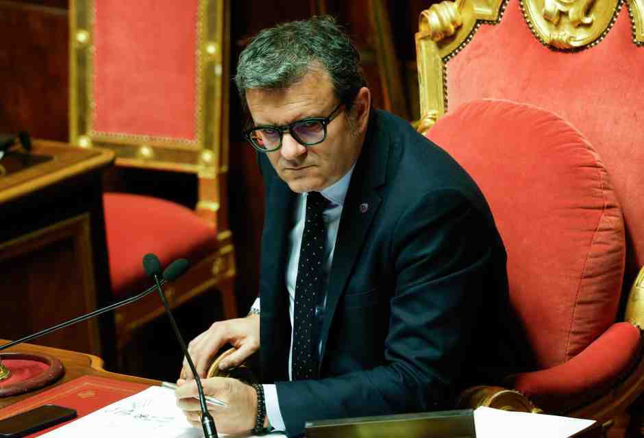 Centinaio (Lega): "L'Autonomia sarà approvata. Occhiuto? Sarà giù di morale..."