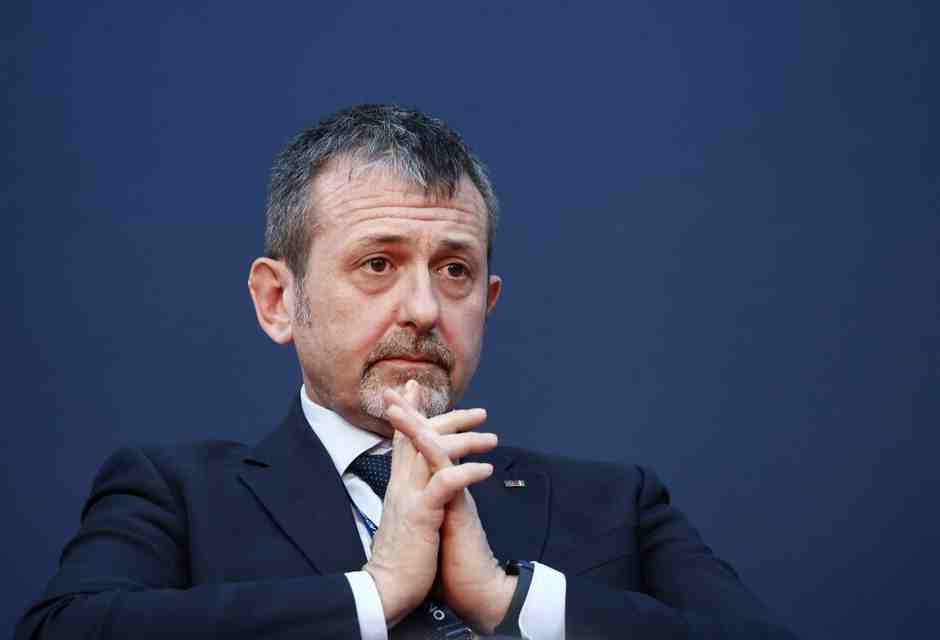 Bumbum Del Mastro e l'intima gioia per la sofferenza altrui