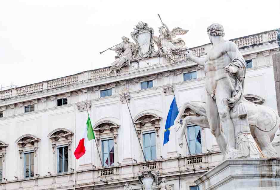 Cosa succede dopo lo stop della Consulta alla legge sull'autonomia differenziata. Il comunicato
