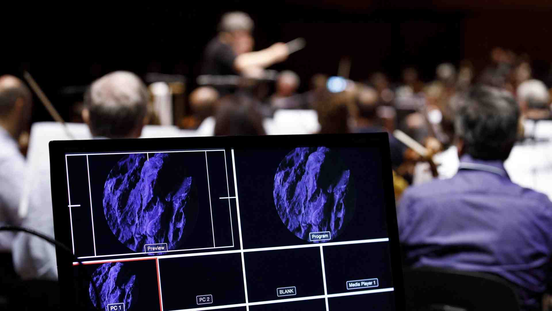 Gloria a Bach. La “Messa in si minore” a Santa Cecilia