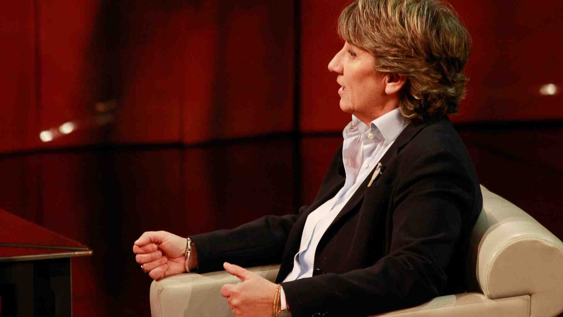 La sofferenza dell’essere umani. Mastrocola indaga il mito antico e lo reinventa