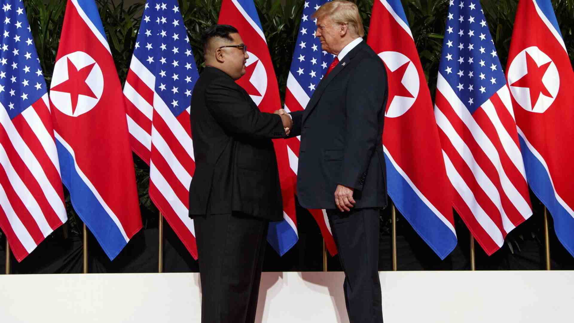 Il metodo Trump con Kim Jong Un ha fallito