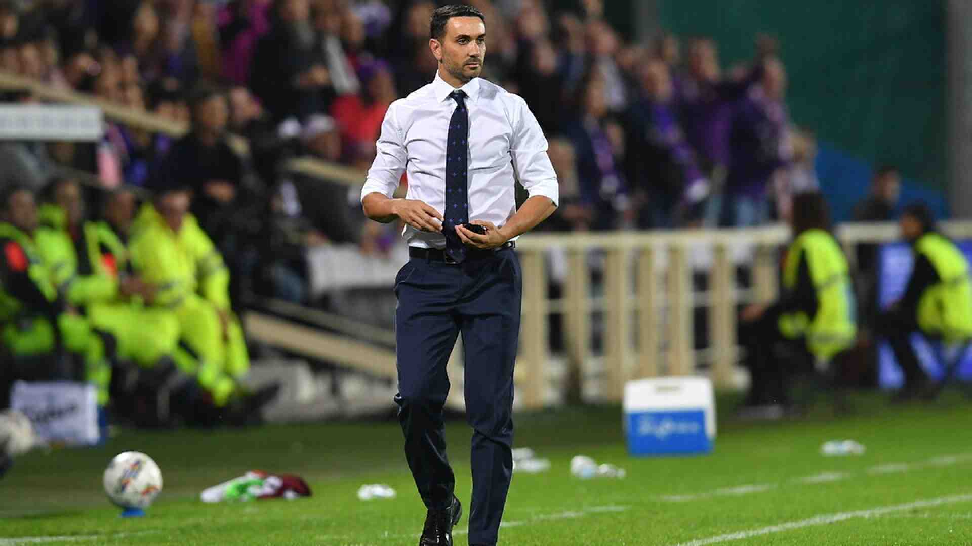 Il dolce stil Viola della Fiorentina di Raffaele Palladino