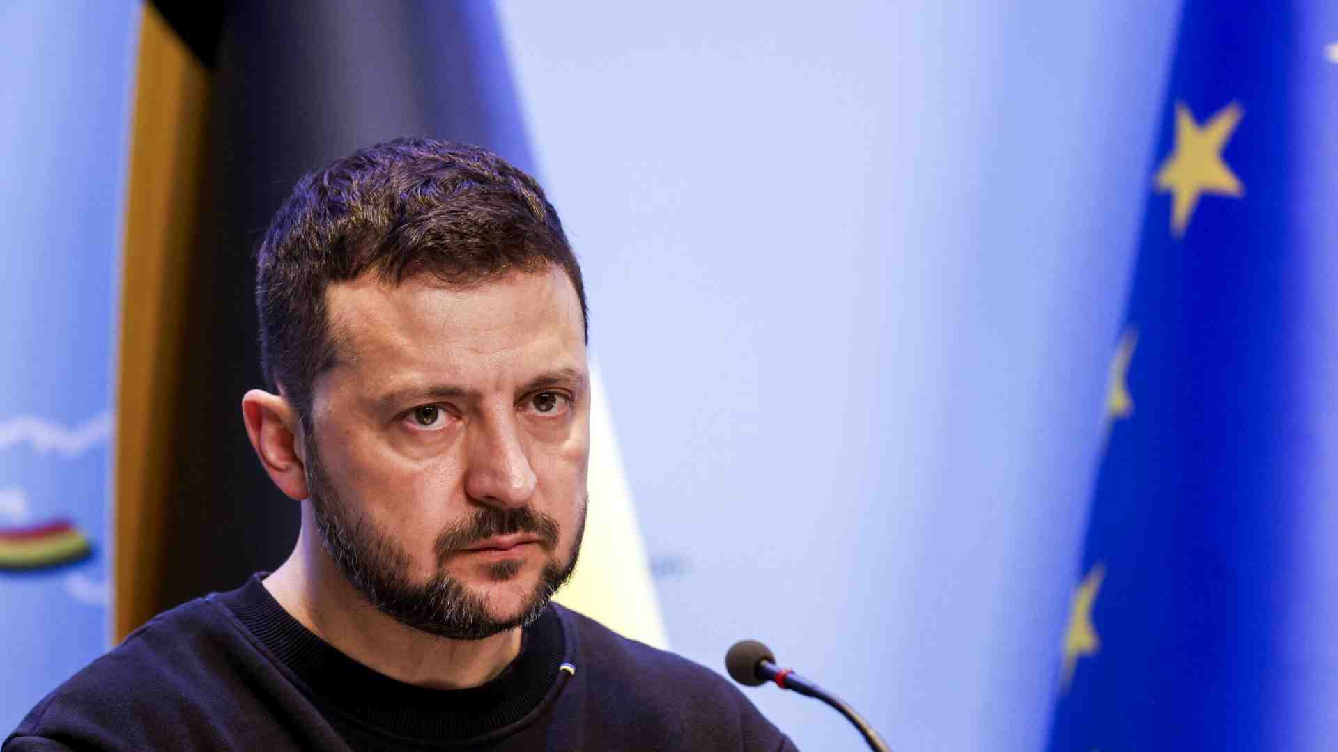 Europa e America devono fare la massima pressione su Putin, finché c’è tempo