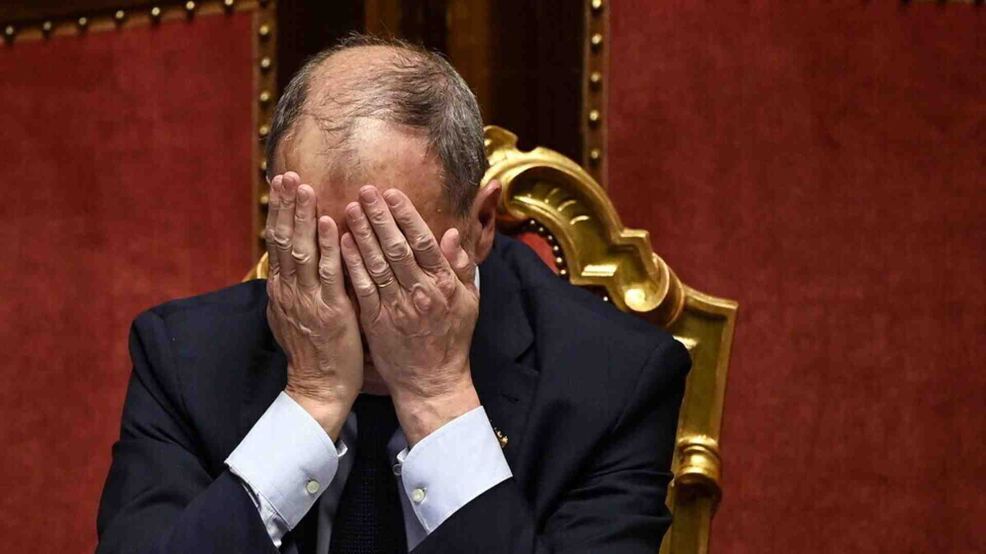 “La sentenza della Consulta demolisce la legge Calderoli". Parla Franco Bassanini