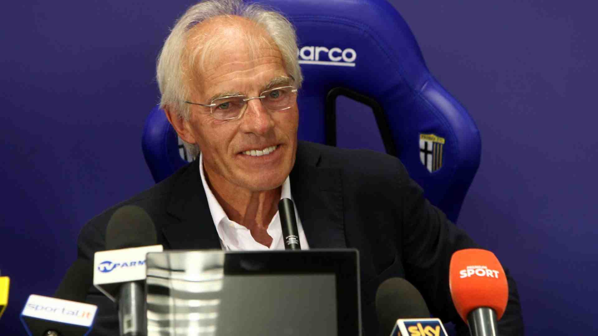 Nevio Scala e la saggezza del contadino