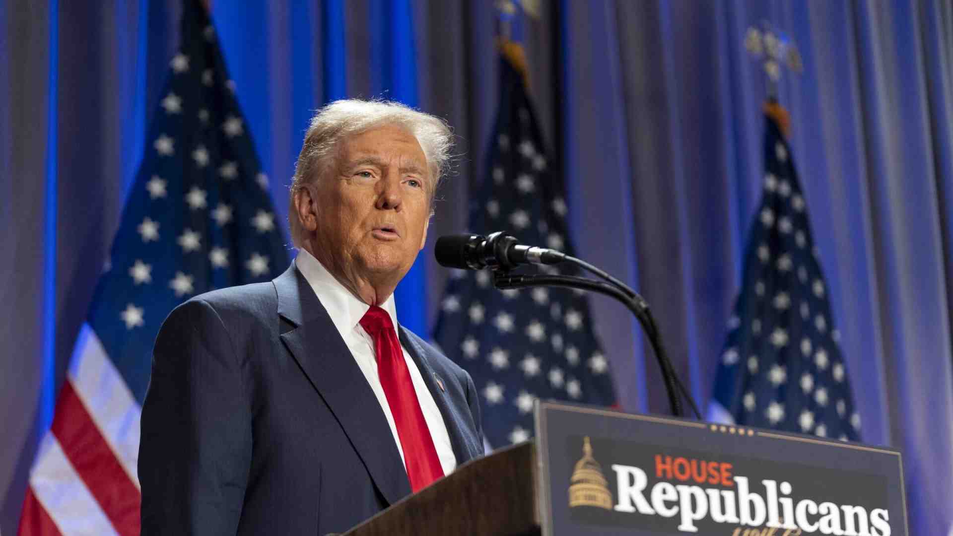 Per contribuire alla Nato come vuole Trump ci servono 10 miliardi l’anno. Dove trovarli?