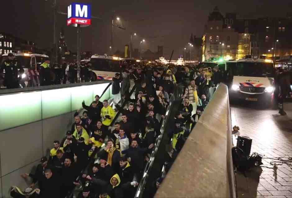 Che tempi, questi, per nascere. Lettera da un'ora buia