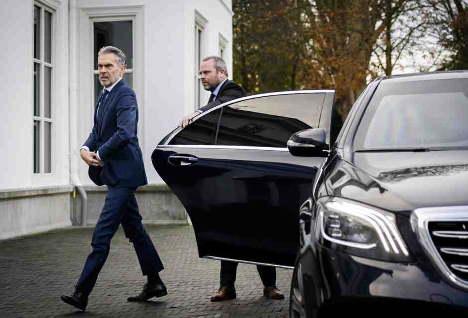 Gli attacchi di Amsterdam trascinano i Paesi Bassi alla crisi di governo