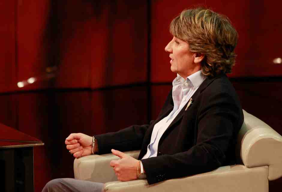 La sofferenza dell’essere umani. Mastrocola indaga il mito antico e lo reinventa