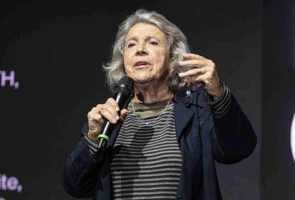 Andrée Ruth Shammah e l’idea di un teatro che sia luogo di libertà