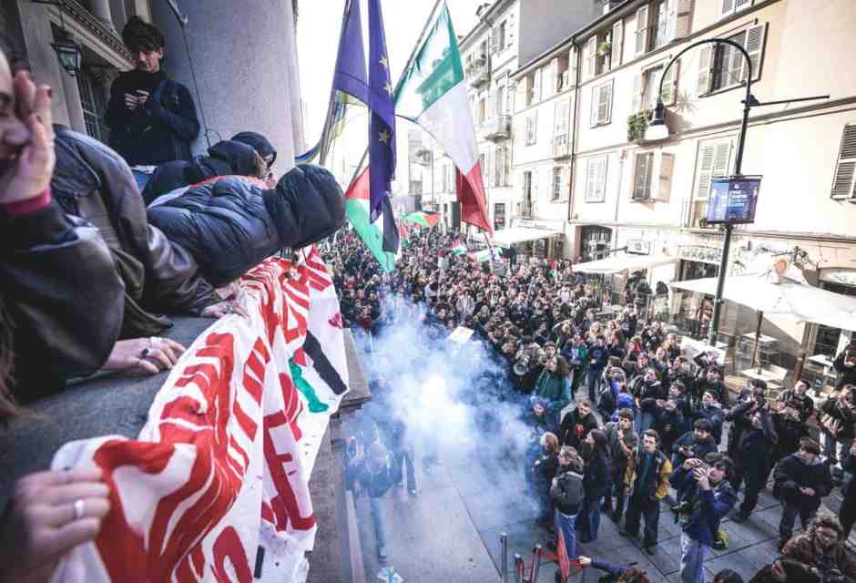 La scuola, i cortei, la violenza. Parla l’ex ministra Fedeli