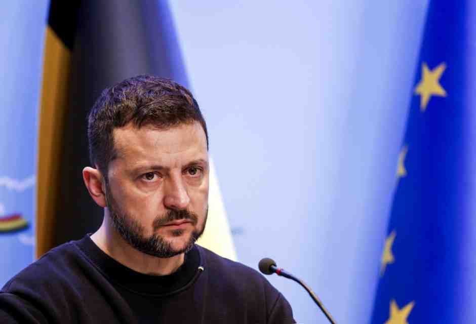 Europa e America devono fare la massima pressione su Putin, finché c’è tempo