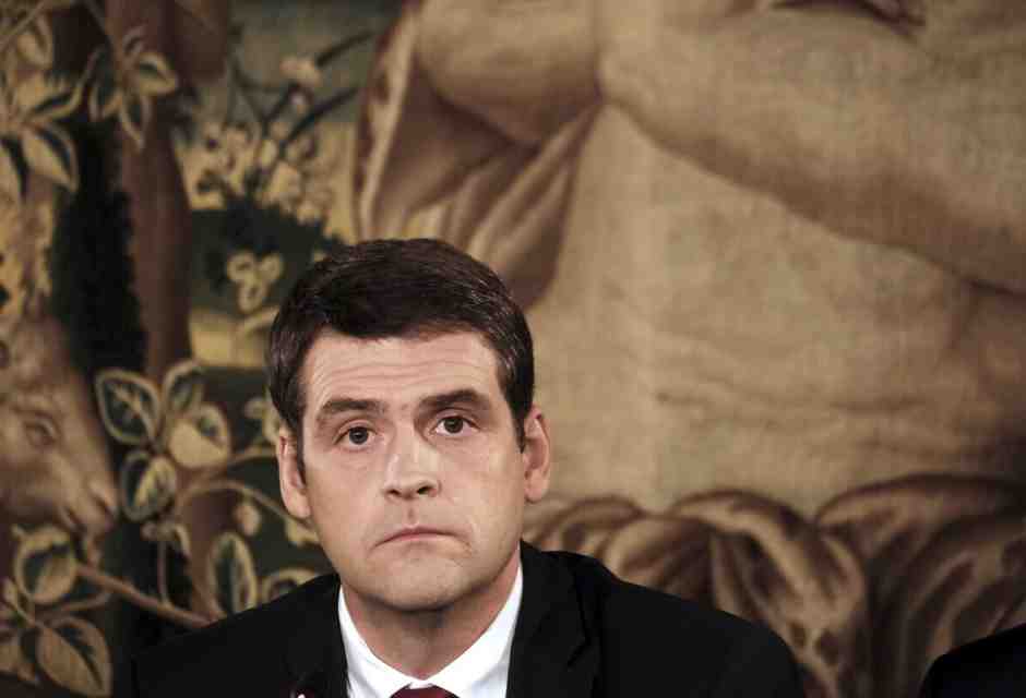 Lezione lituana ai detective post Amsterdam