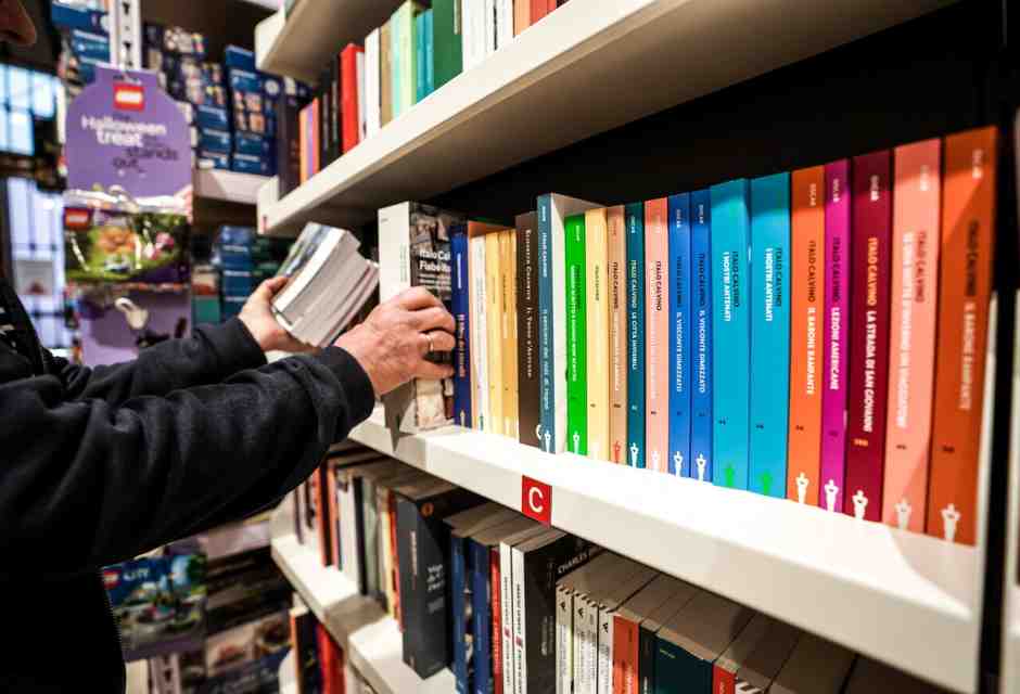 #ioleggoperché, iniziativa meritoria ma…