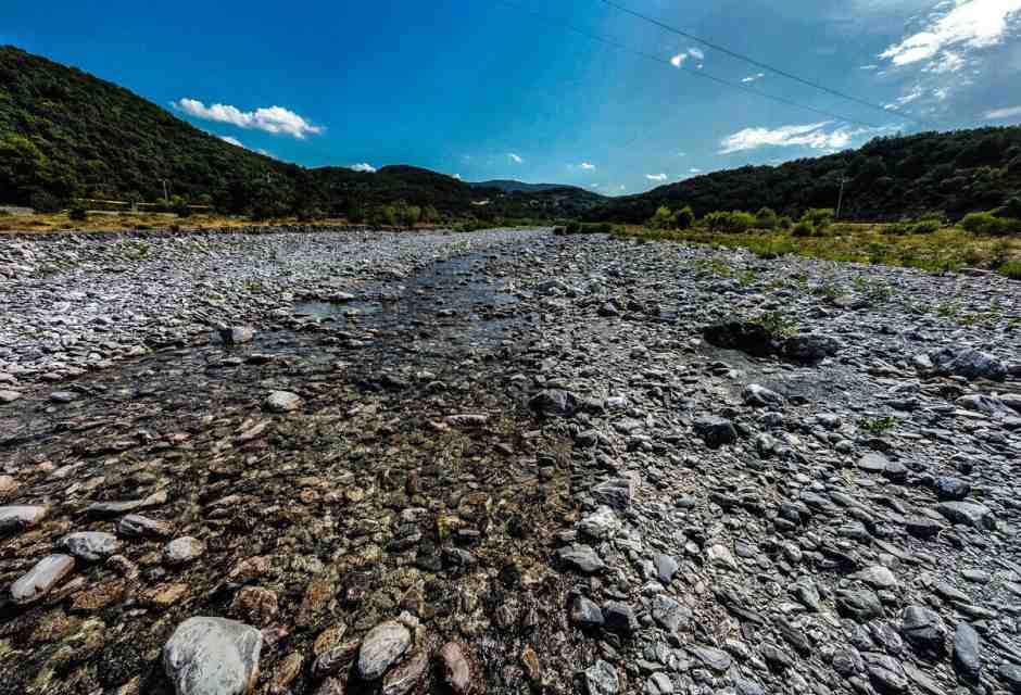 Basilicata: l’incredibile storia di una regione rimasta senz’acqua per un cavillo