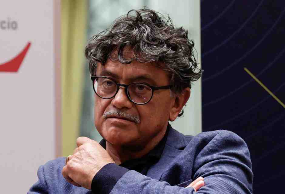 Le doti picomirandolesche di Marcello Veneziani non hanno paragoni oggi