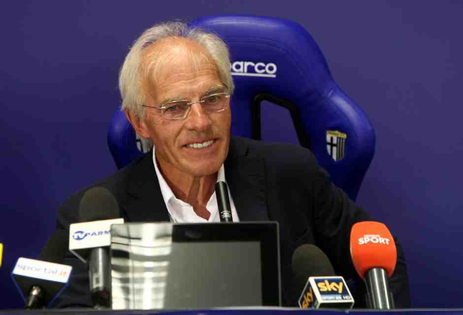 Nevio Scala e la saggezza del contadino