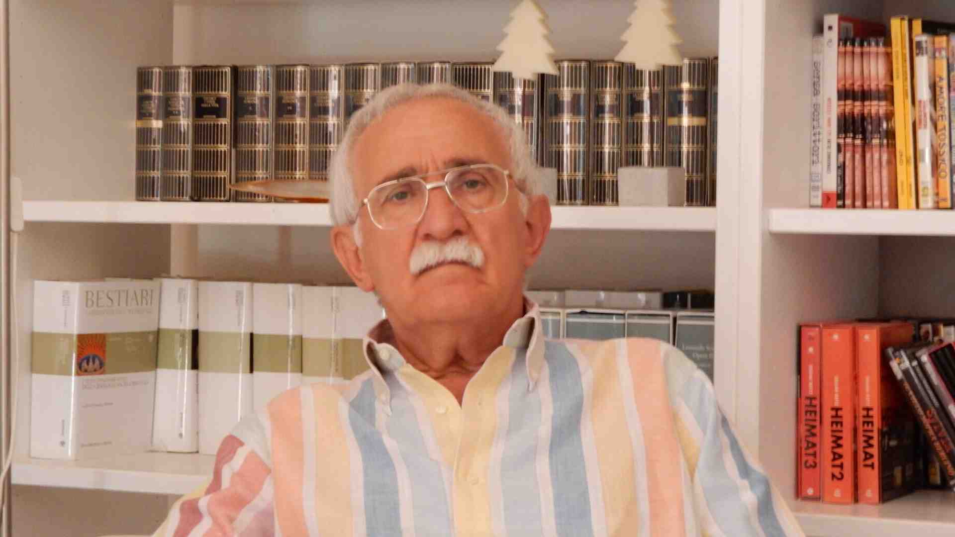 Giulio Ferroni: "La via dell’umanesimo salva la mente e la natura"